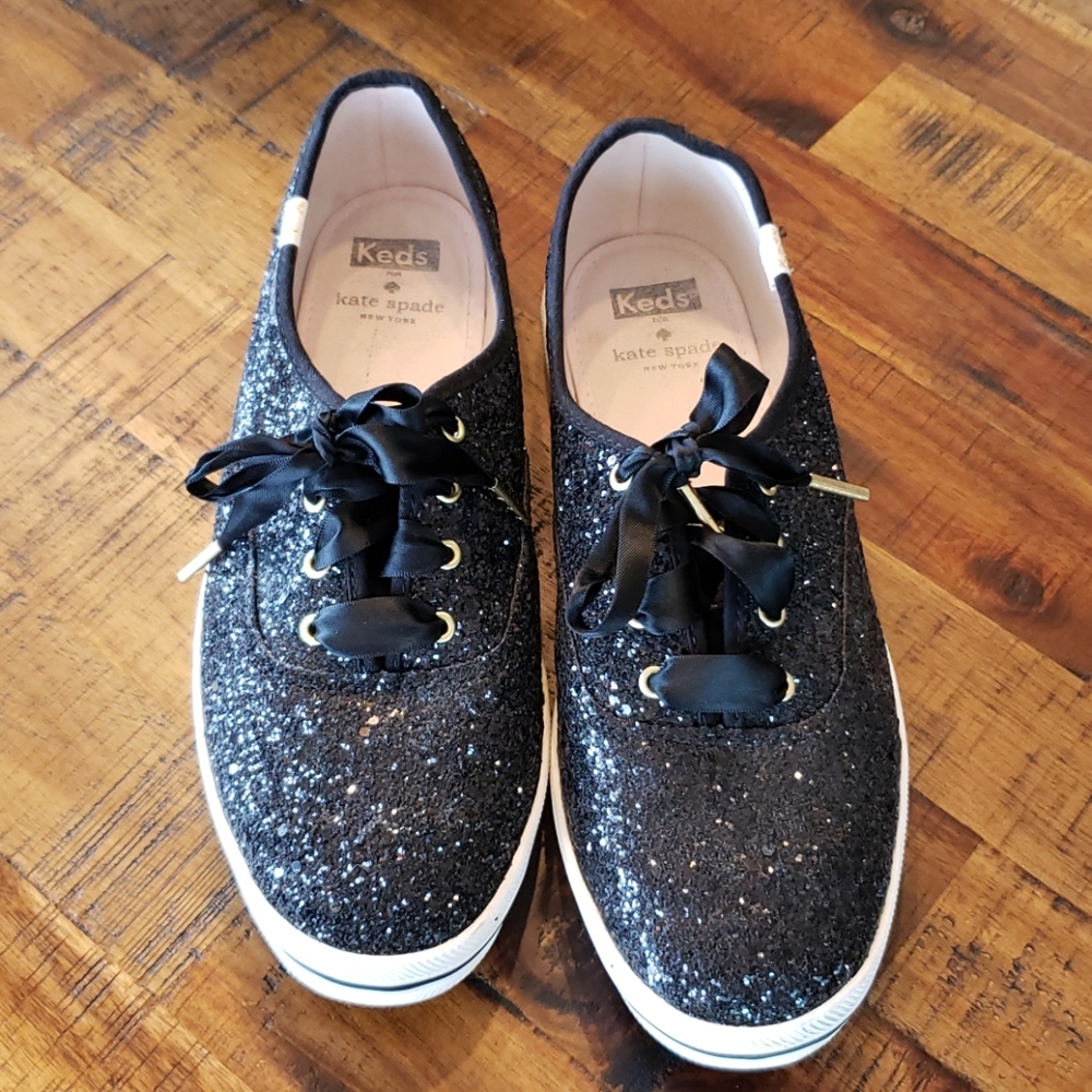 Kate Spade Keds shoes size 10.5
